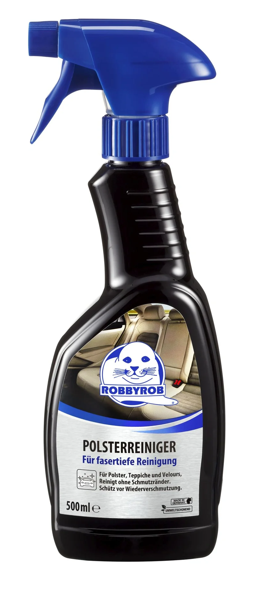 Polster- und Teppichreiniger - 1