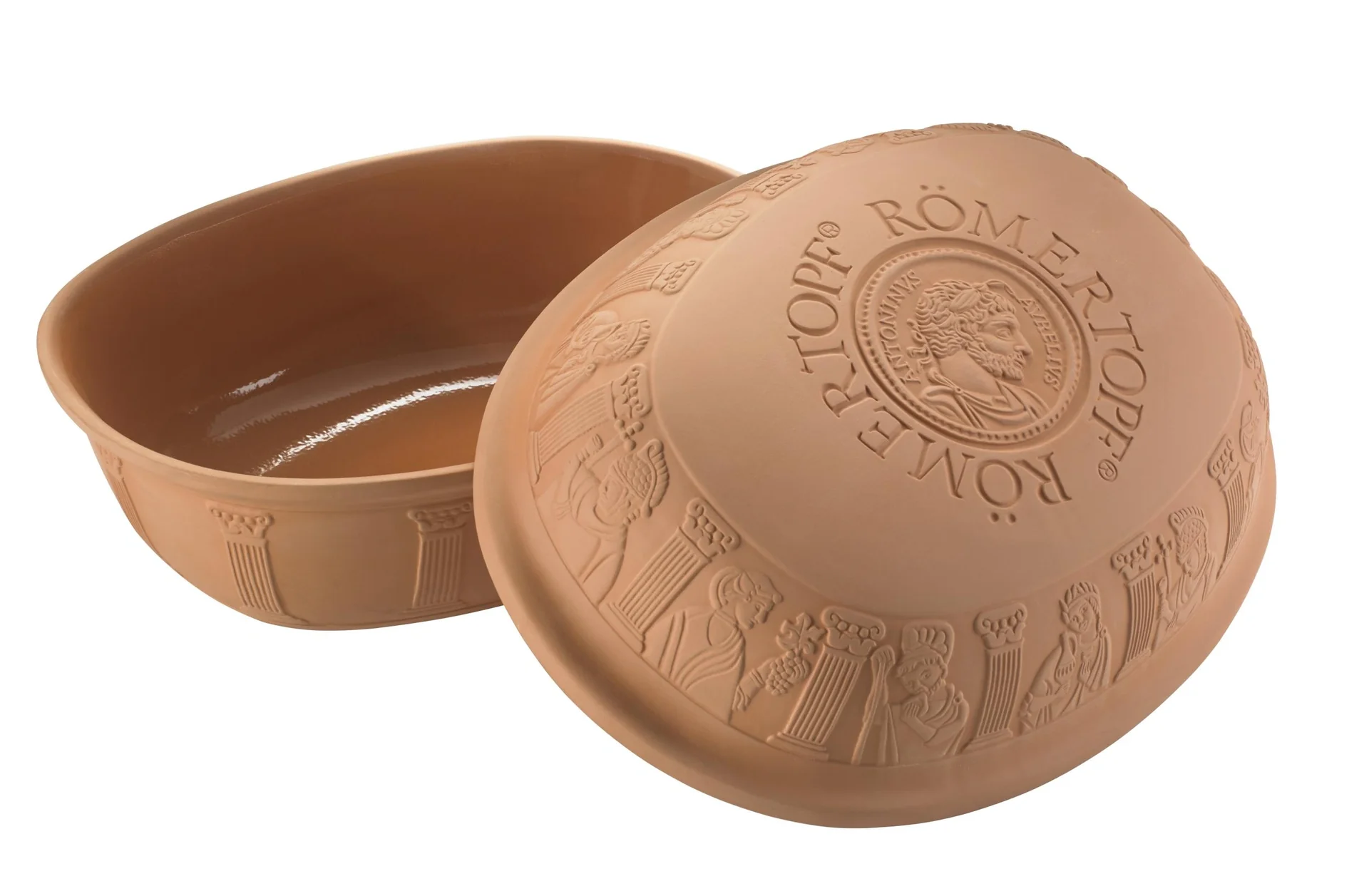 MAXI Bräter Klassik - 2