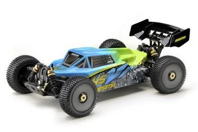 1:8 Green Power Elektro Modellauto RC Buggy "STOKE Gen2.0" 4S RTR - 10