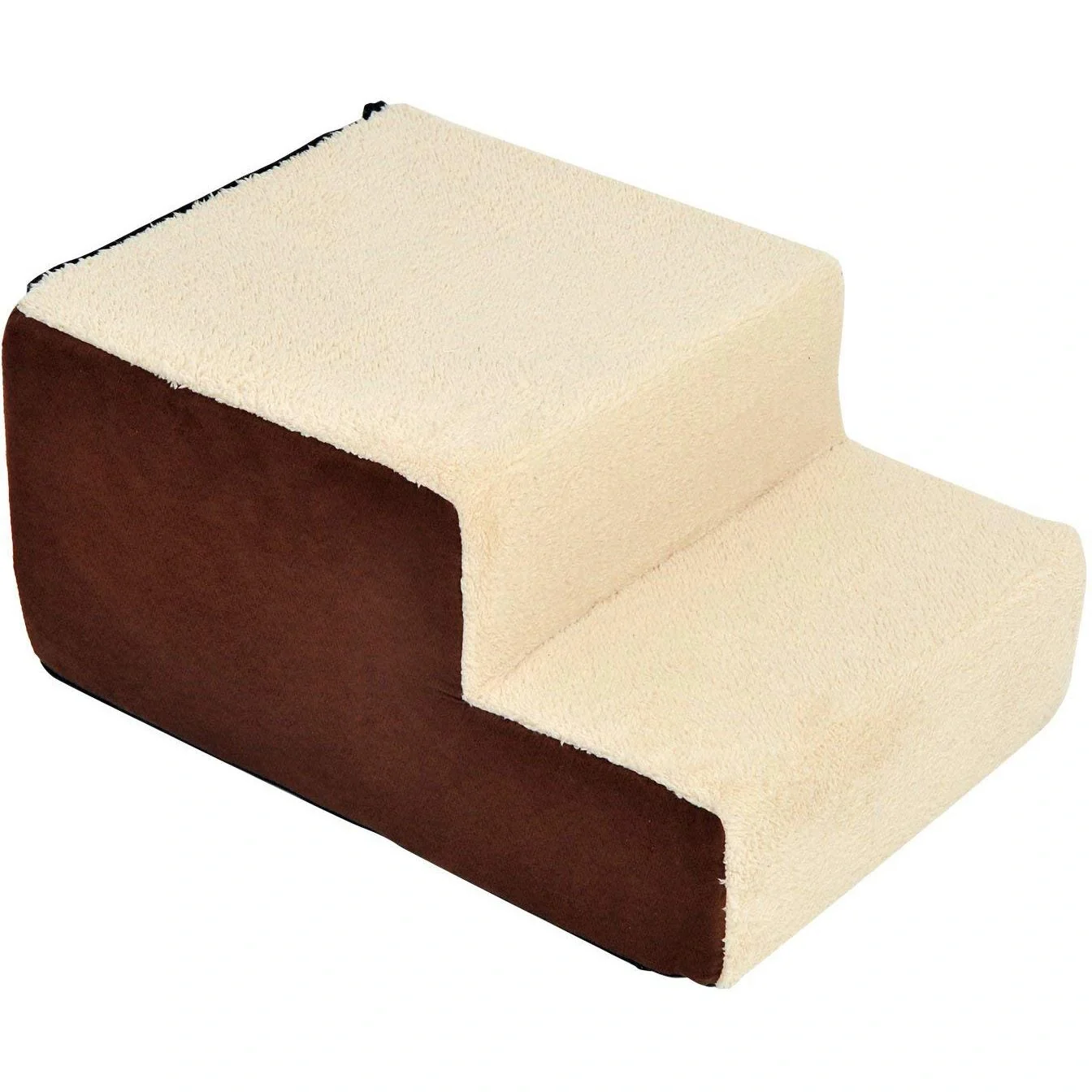 Hundetreppe Katzentreppe Einstiegshilfe Beige - 8