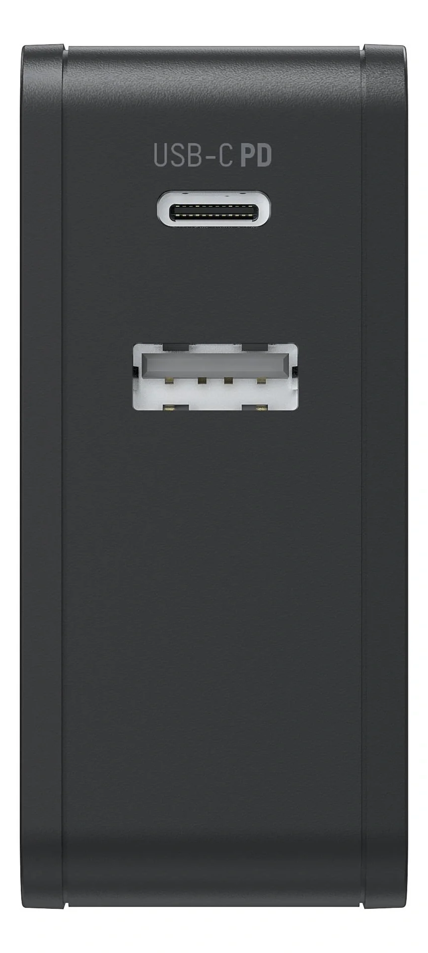 USB Ladegerät USB-A und USB-C mit 45 Watt - 10