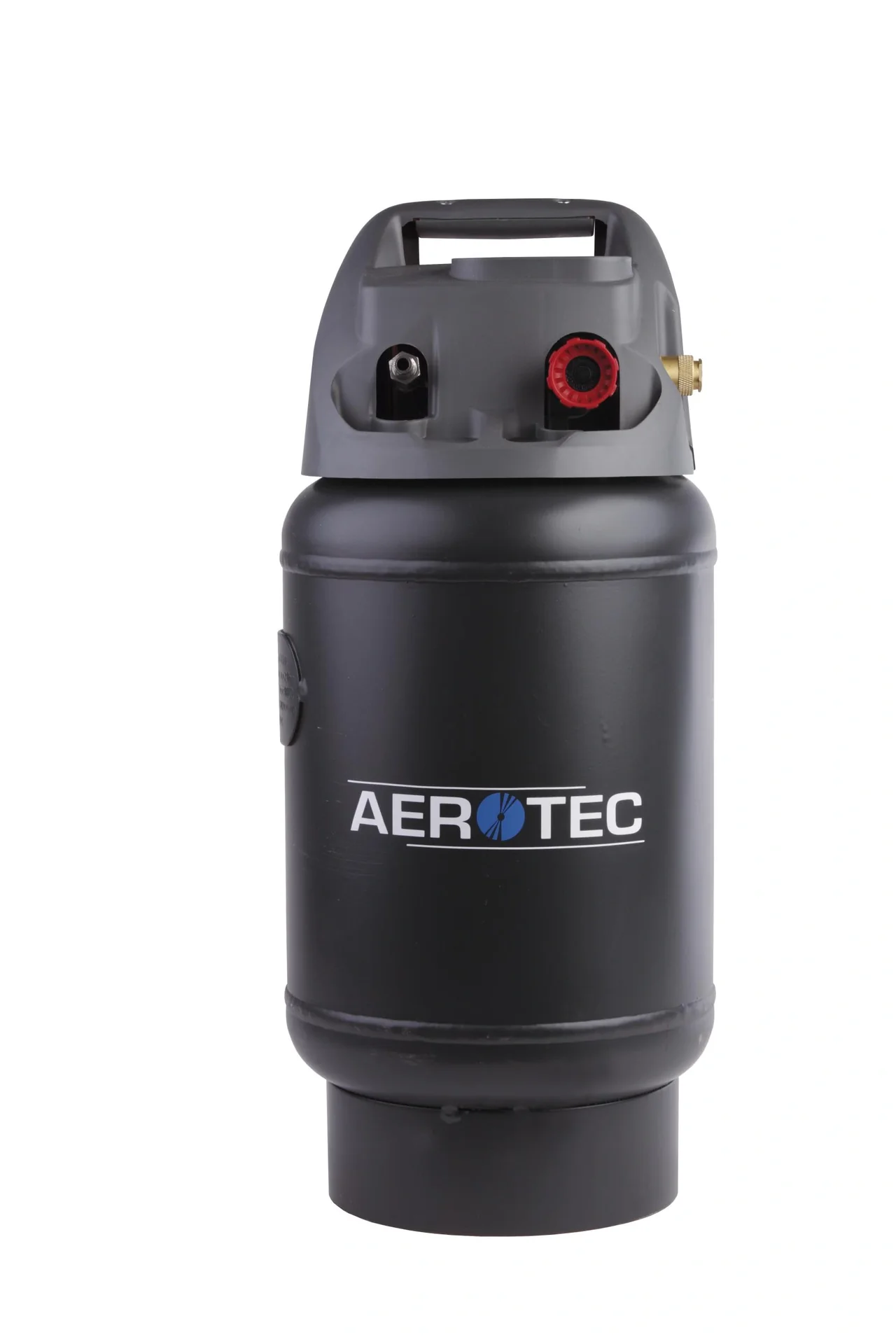 Tanky - tragbarer Luft-Tank - 3