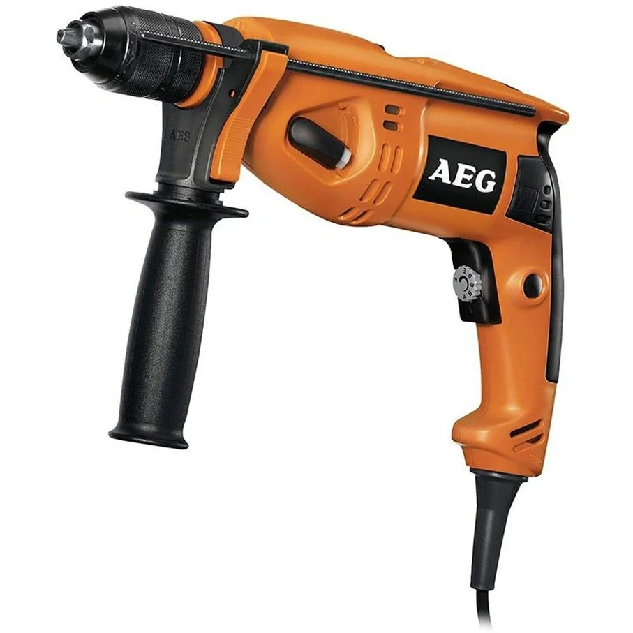 Schlagbohrmaschine SB2E 750 R ST - 1