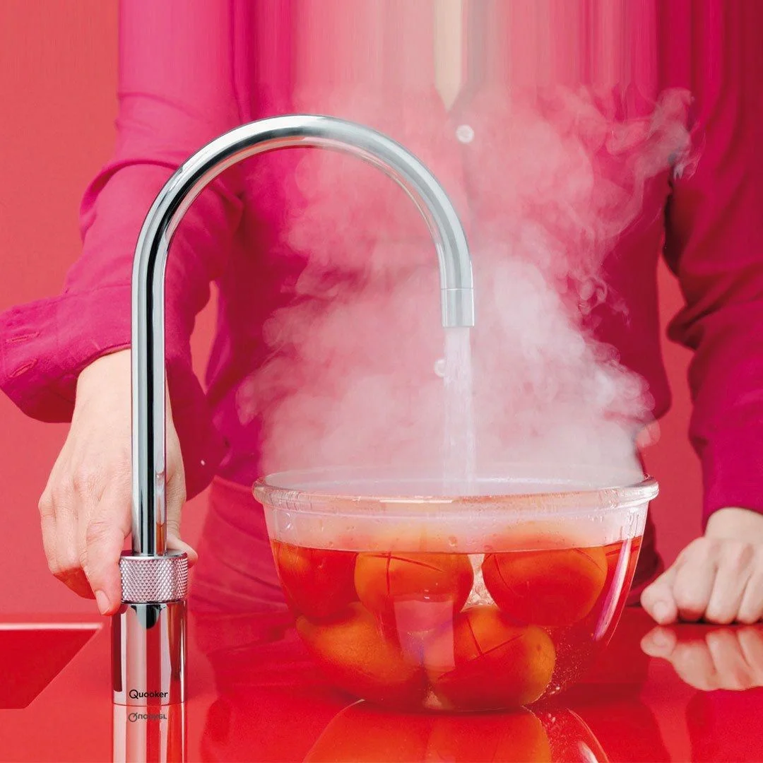 Combi + 2.2 Fusion Rund - 2