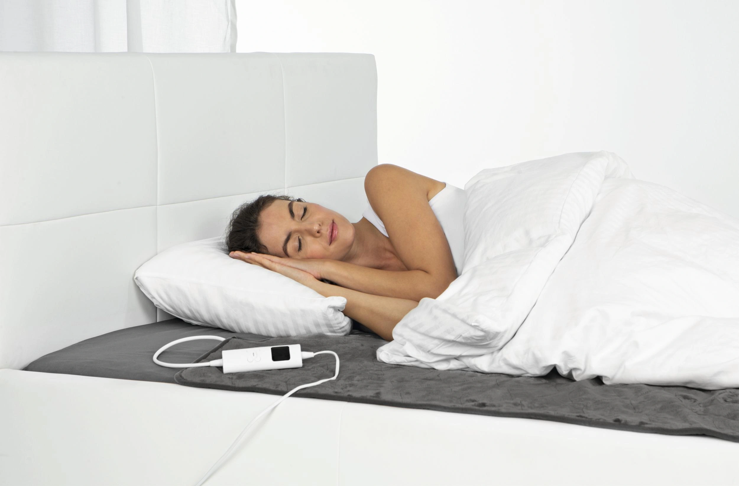 Ganzkörper-Heizdecke, 85 Watt - 6