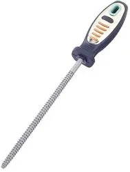 Holzraspel rund 200 mm - 1