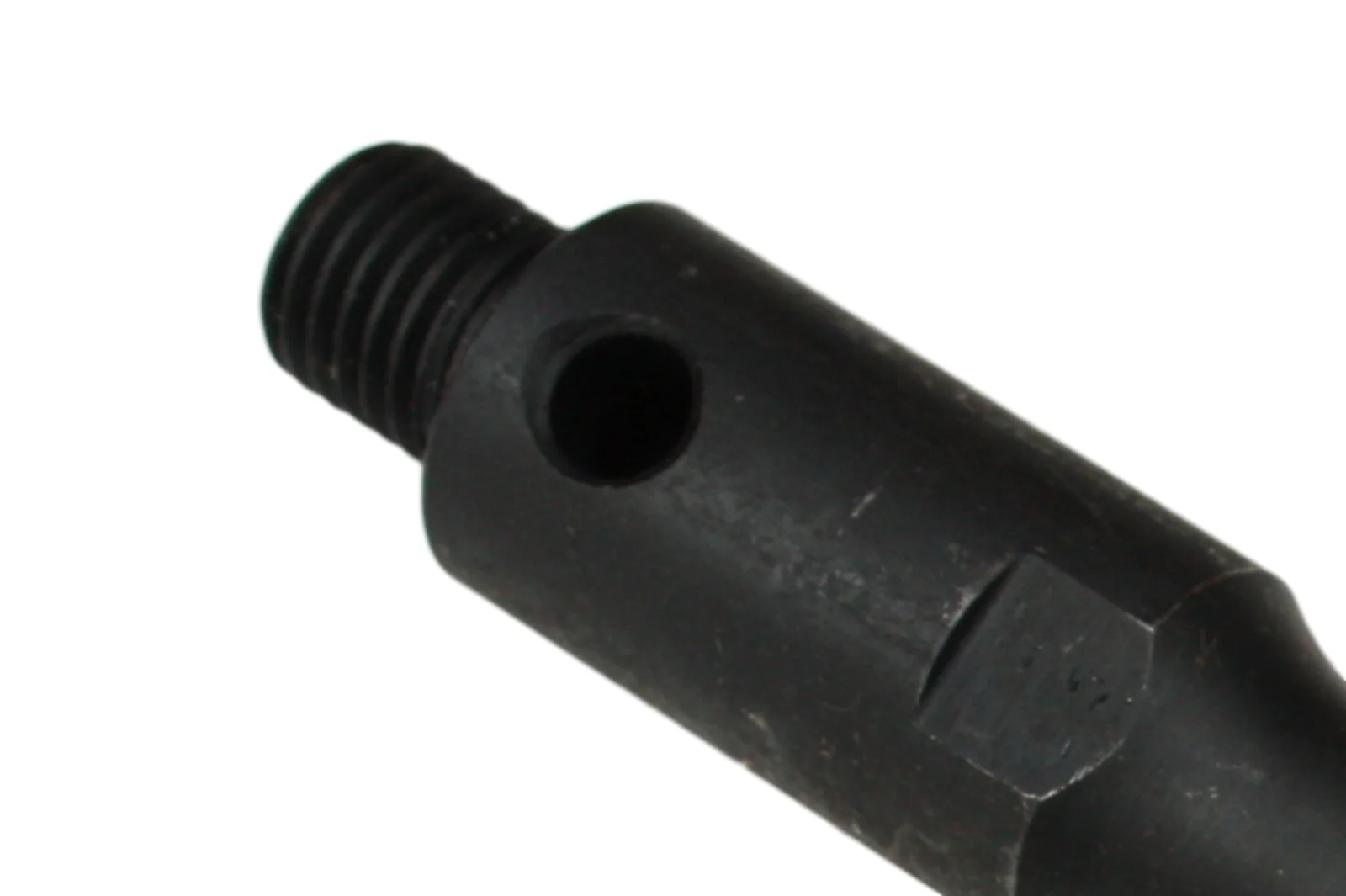 Laser 82 x 100 mm mit SDSplus-Schaft 115mm + Zentrierbohrer (10 St.)