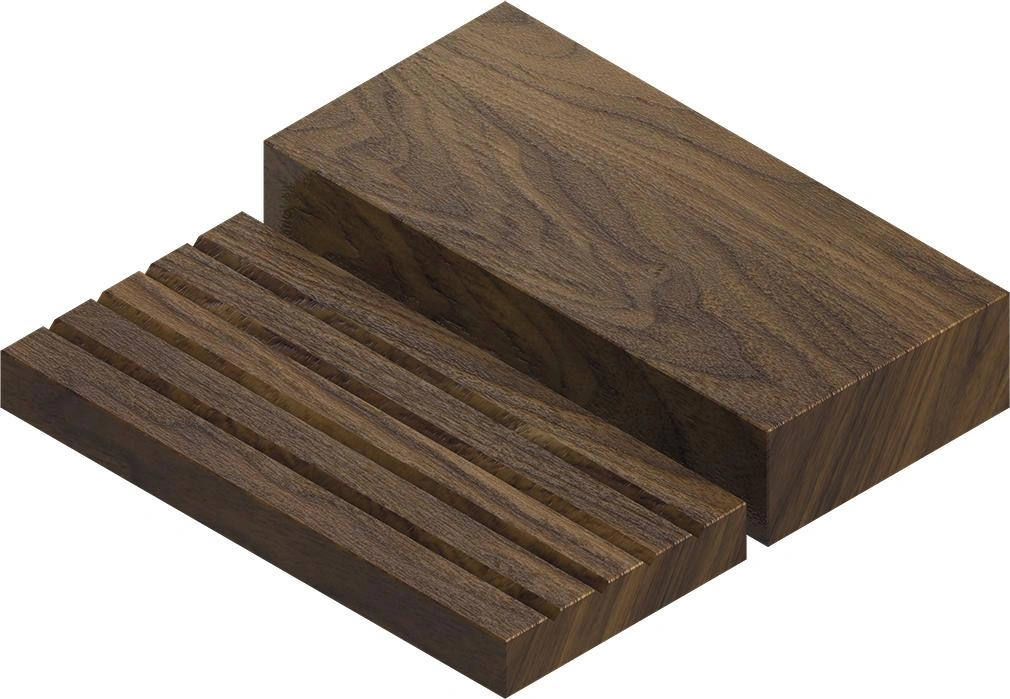 Kreissägeblatt Optiline Wood 160 x 20 / 16 x 2,6 mm, 48 Zähne - 12