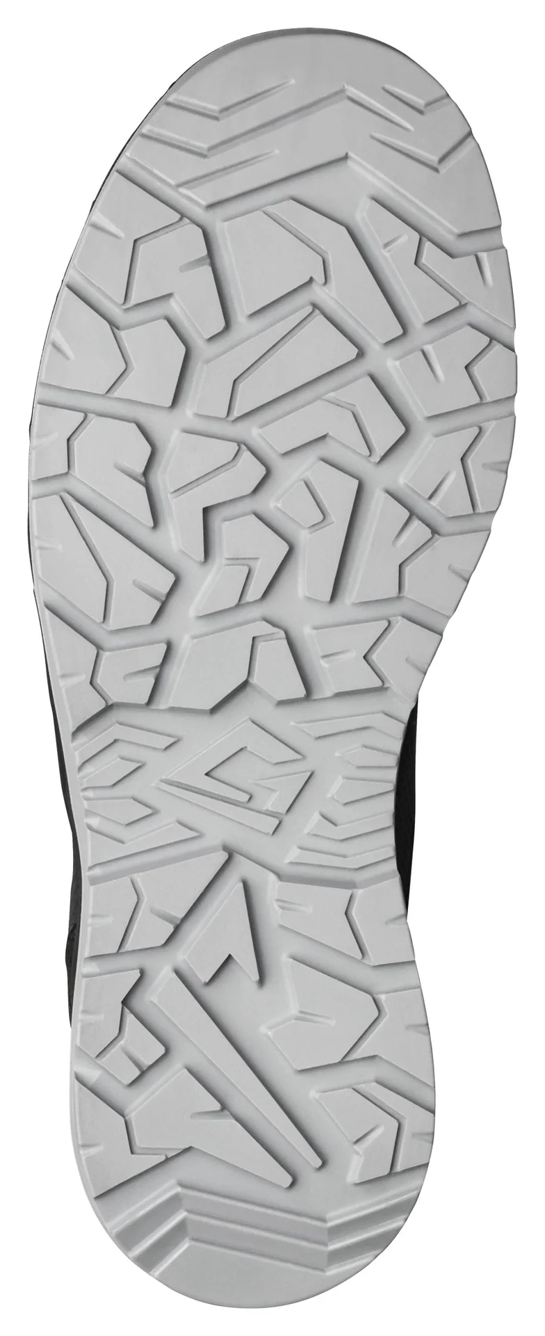 Sicherheitsstiefel POWERX S3, schwarz, Gr. 43 - 2