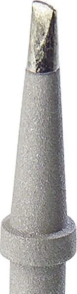 Lötkolbenspitze Meisselform 2,0 mm - 1