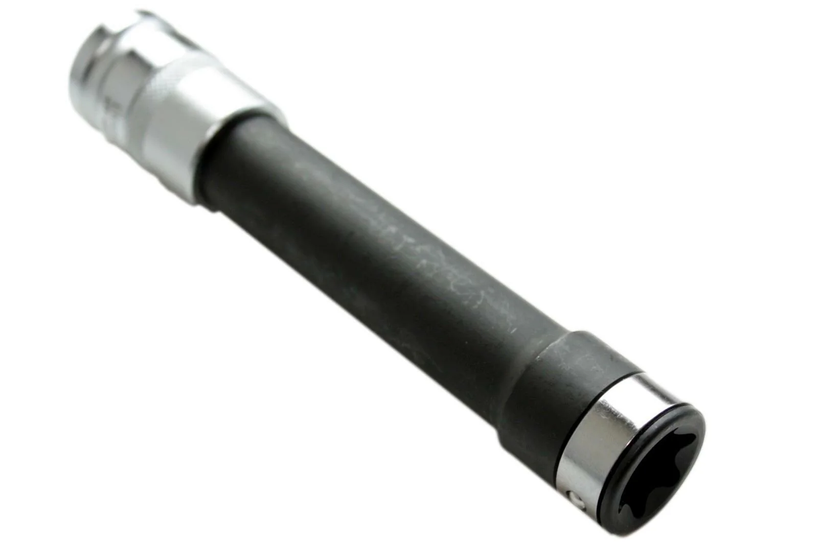1/2" Aussen-TORX E-Profil E10-E12-E14-E16-E18-E20 / L=140mm (10 St.)