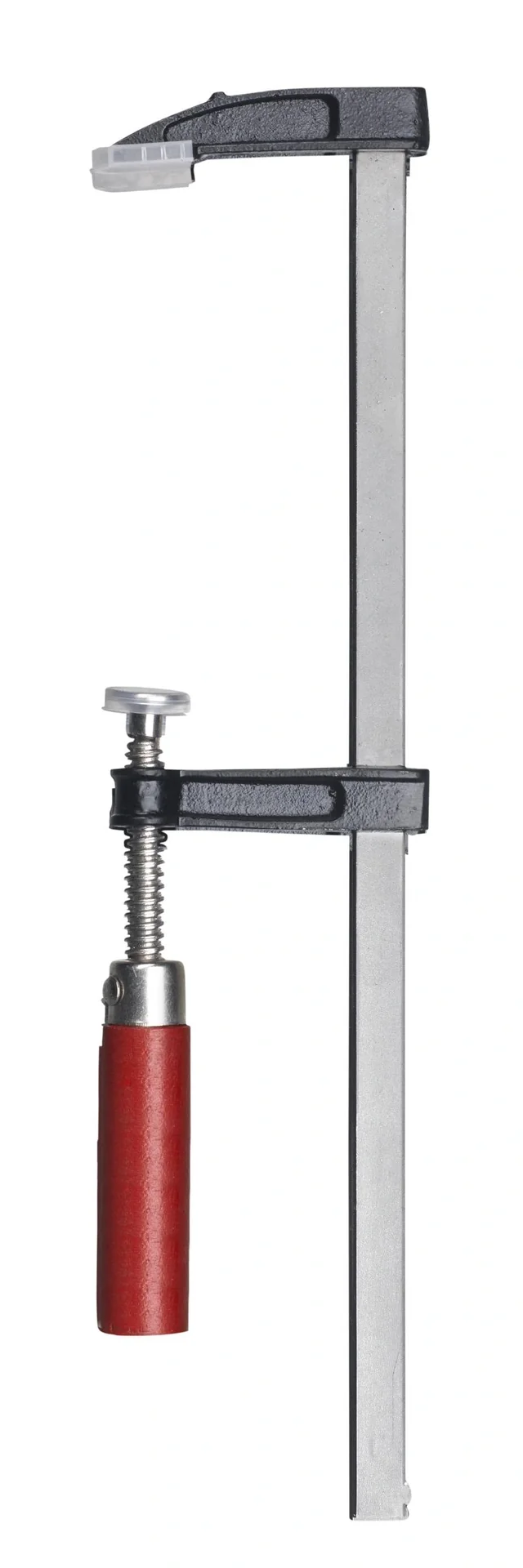 Schraubzwinge, Zinkdruckguss, 50 x 300 mm - 2