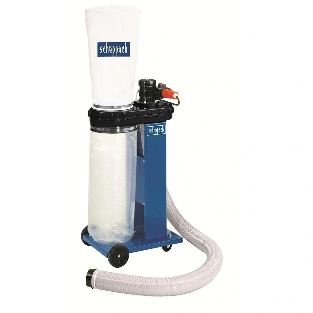 Chip und Staubabsaugung Woova 3,0 400V - 1