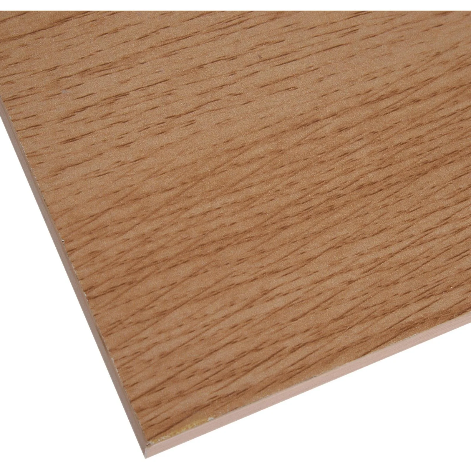 Esstisch Küchentisch Esszimmertisch Holztisch Bistrotisch rechteckig Holz Natur 80 × 80 × 76,5 cm - 5