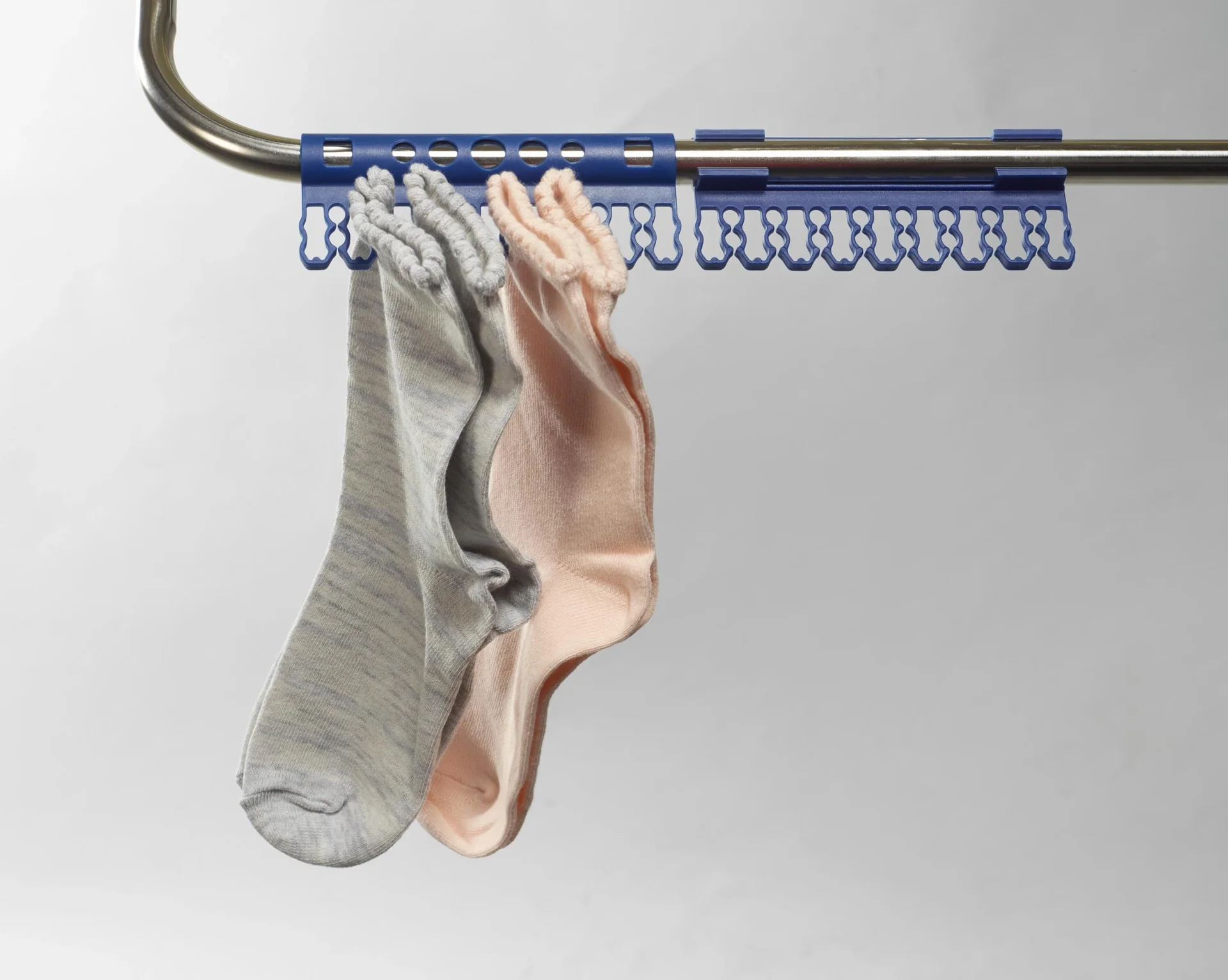 Kleinteilehalter für Wäscheständer , 3 Stück - 2