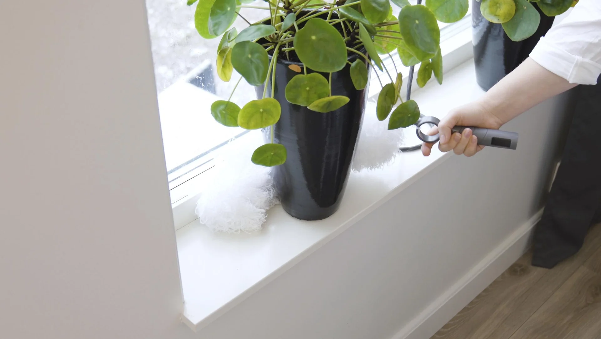 Staubwedel-Aufsatz - 7