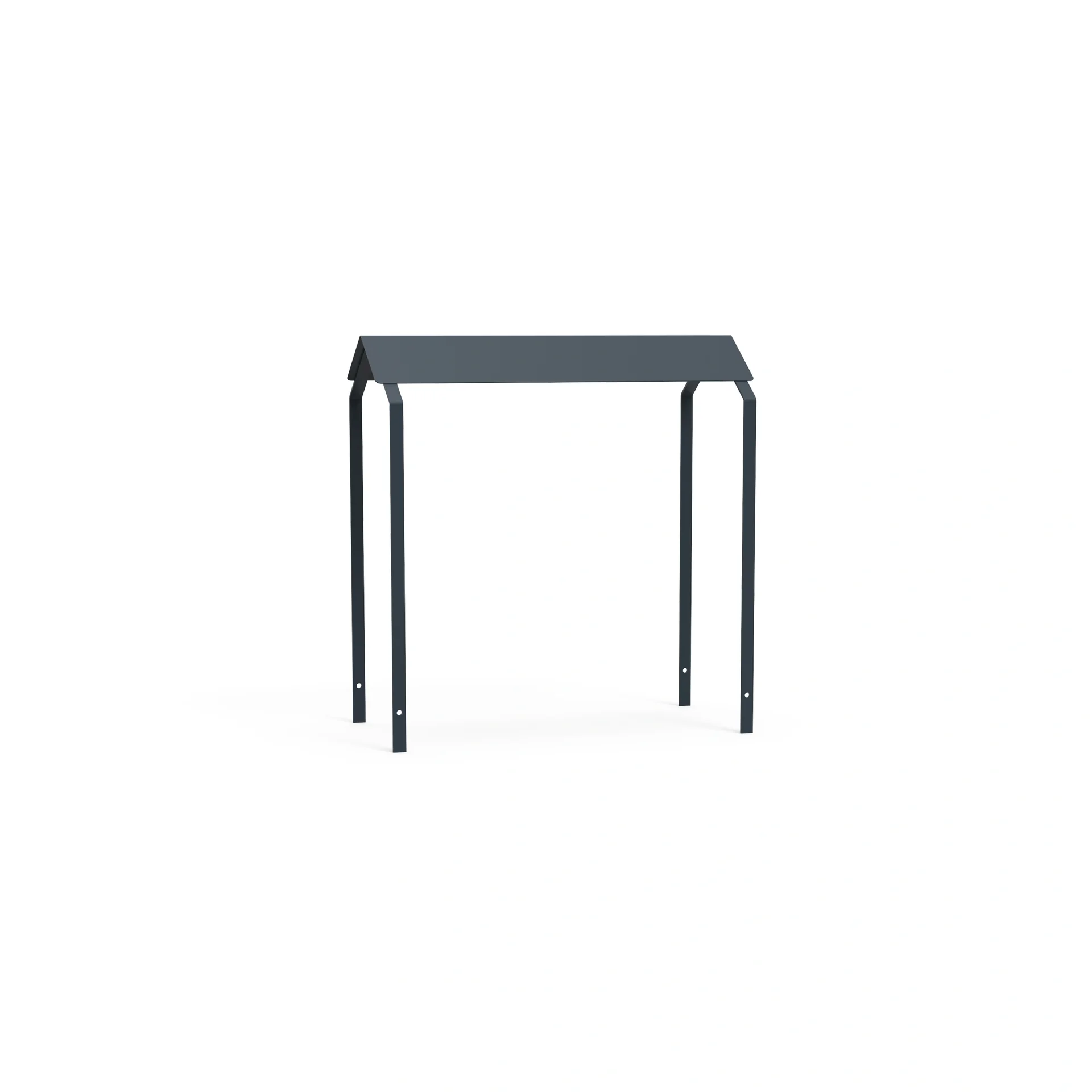 Hochbeet und Kräuterfabrik überdachung - 3