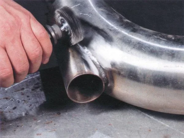 Multifunktionsset zum Schleifen, Reinigen + Trennen 18-teilig - 2