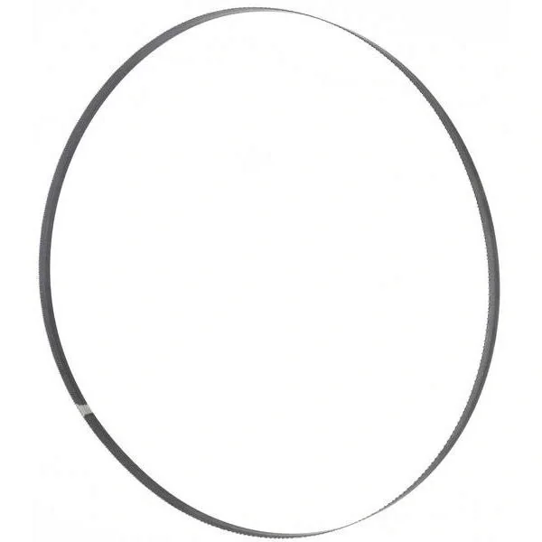 Bandsägeblatt 1575 x 8 x 0,65 mm Z14 - 1