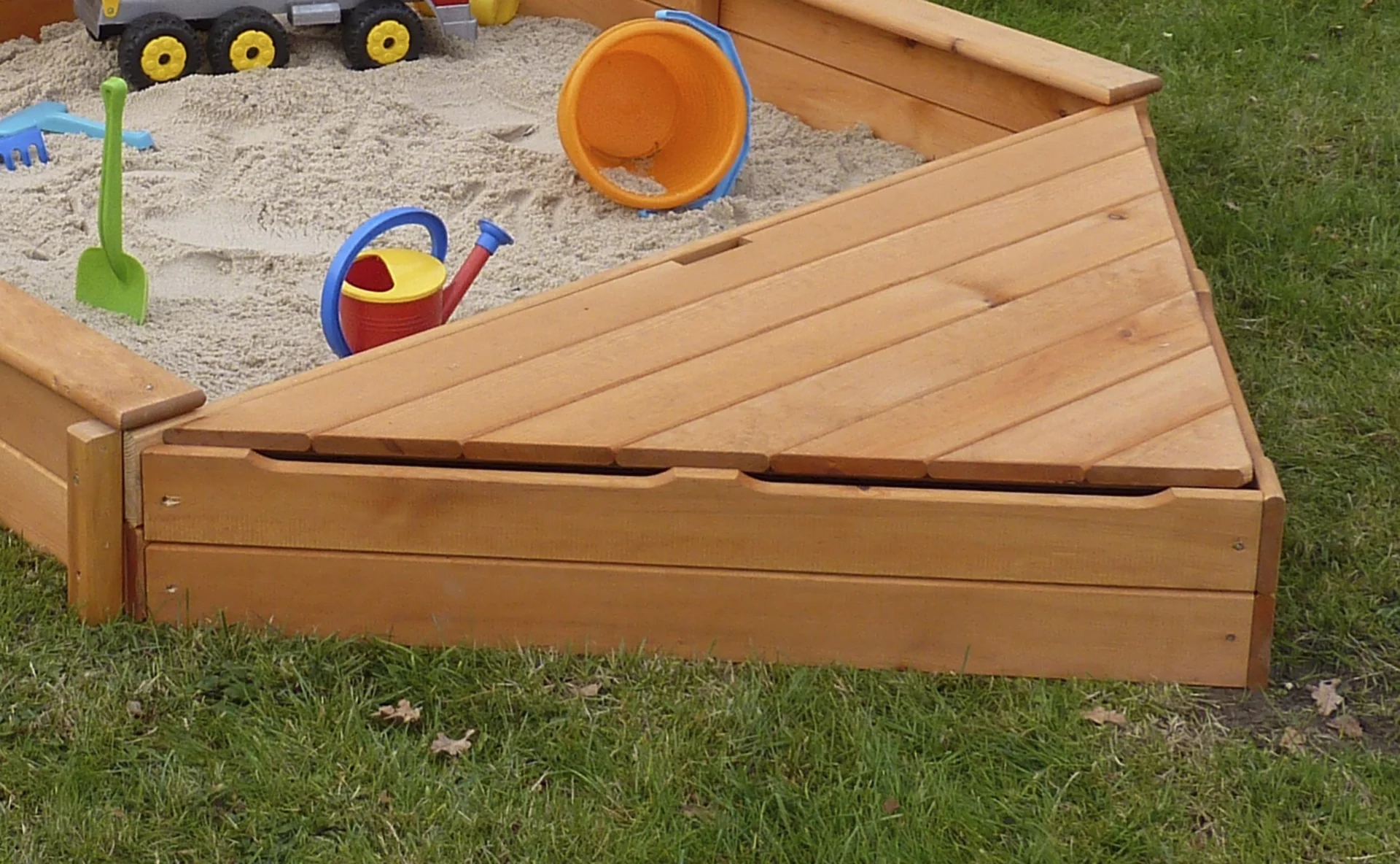 Bugbox für Sandkasten MULTI - 6