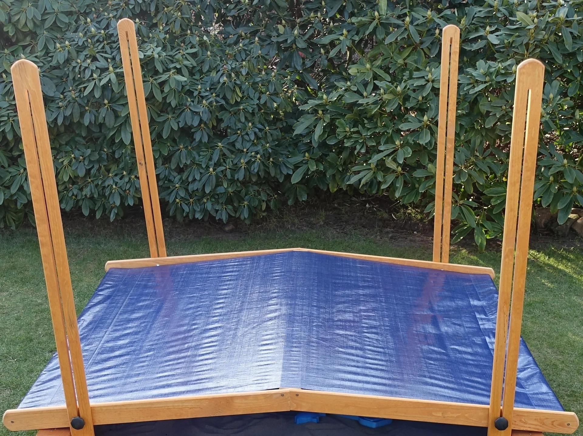 Sonnendach für Sandkasten MULTI - 3