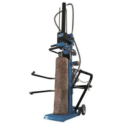 Holzspalter HL1020 10 ton 230V - 1