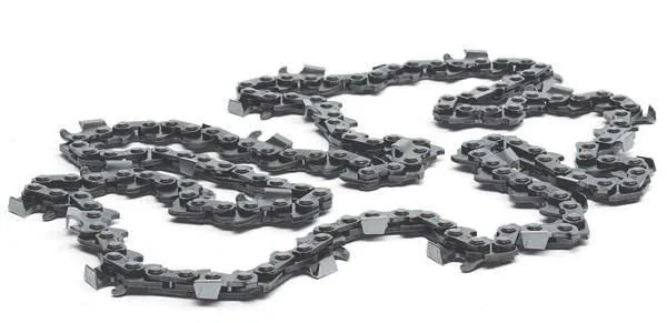 Sägekette f. 30 cm Schwert, Stärke 1,1 mm, Teil. 3/8"H, 44 Glieder - 1