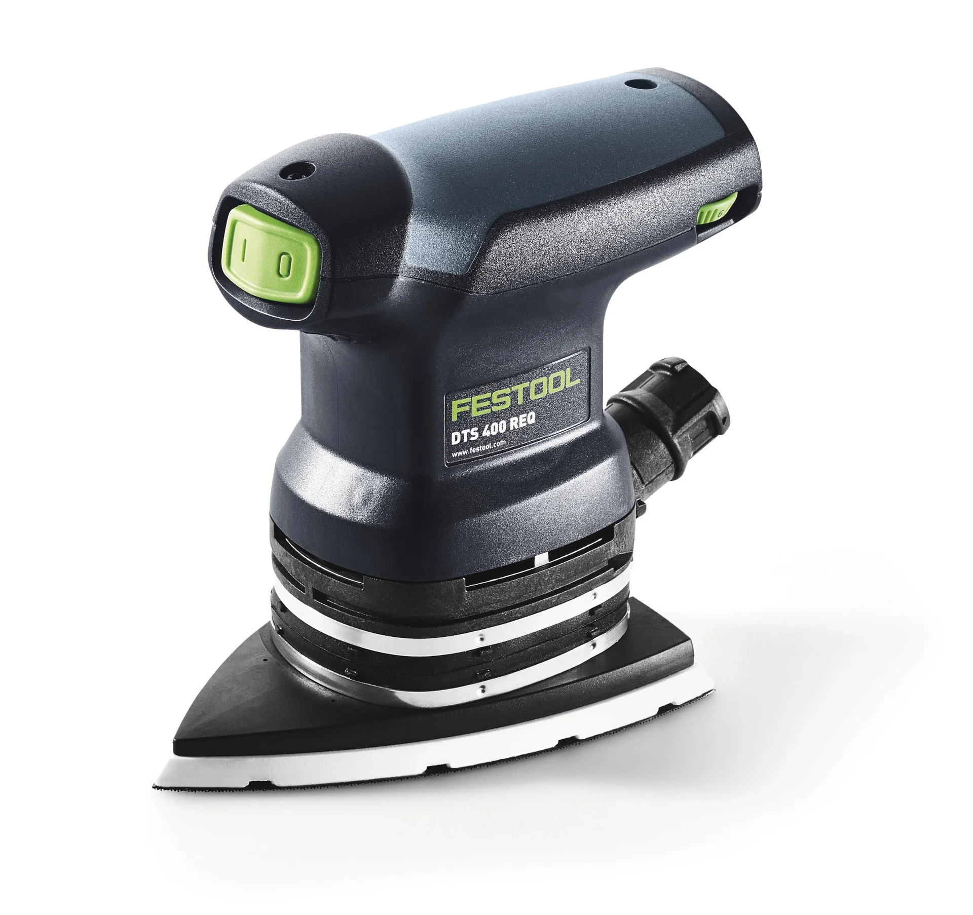 Deltaschleifer DTS 400 REQ-Plus - 1