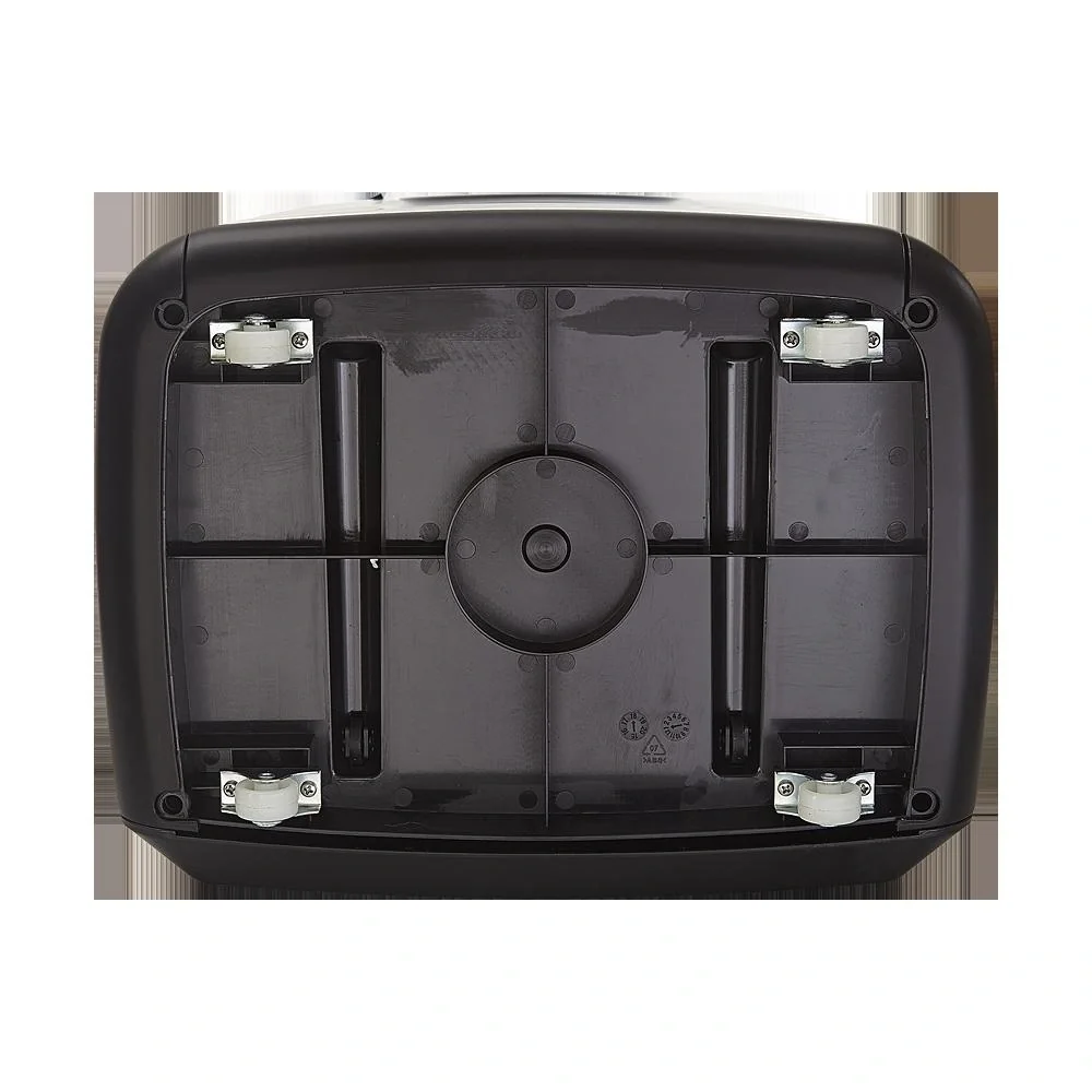 Aktenvernichter 3S23, bis zu 14 Blatt, Partikelschnitt, Sicherheitsstufe P-4 - 7