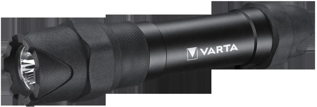 LED Taschenlampe - F30 Indestructible, stoßabsorbierend - 4