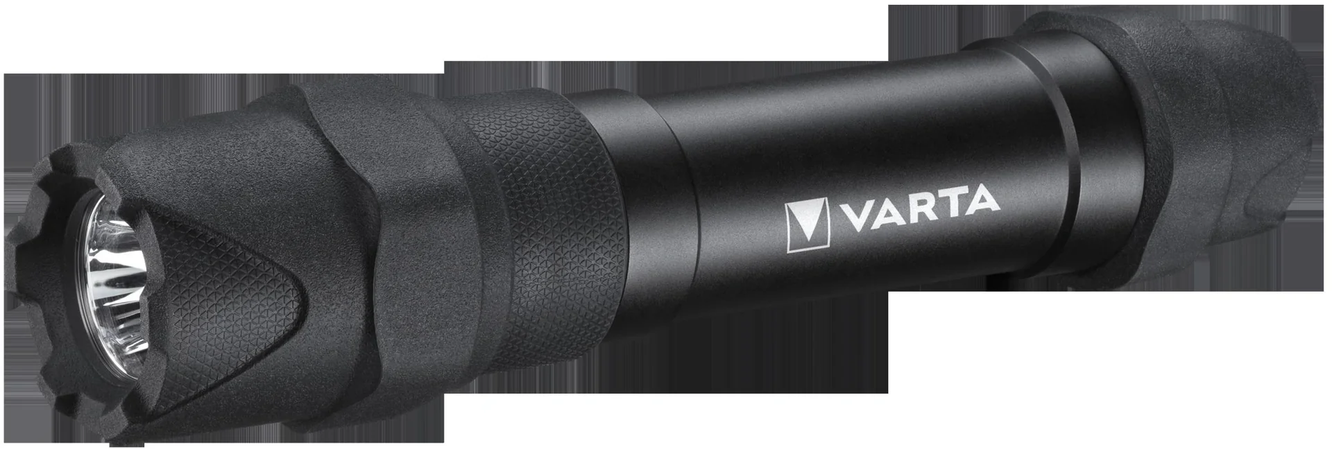 LED Taschenlampe - F30 Indestructible, stoßabsorbierend - 4