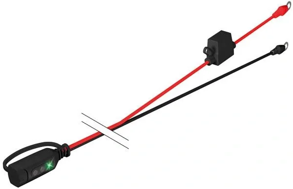 MXS 7,0 Multi-Automatik-Ladegerät - clever Batterien laden - 5