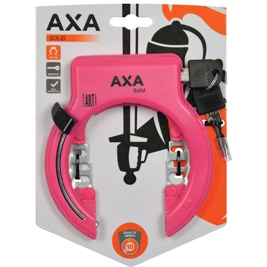 Rahmenschloss solid - 1