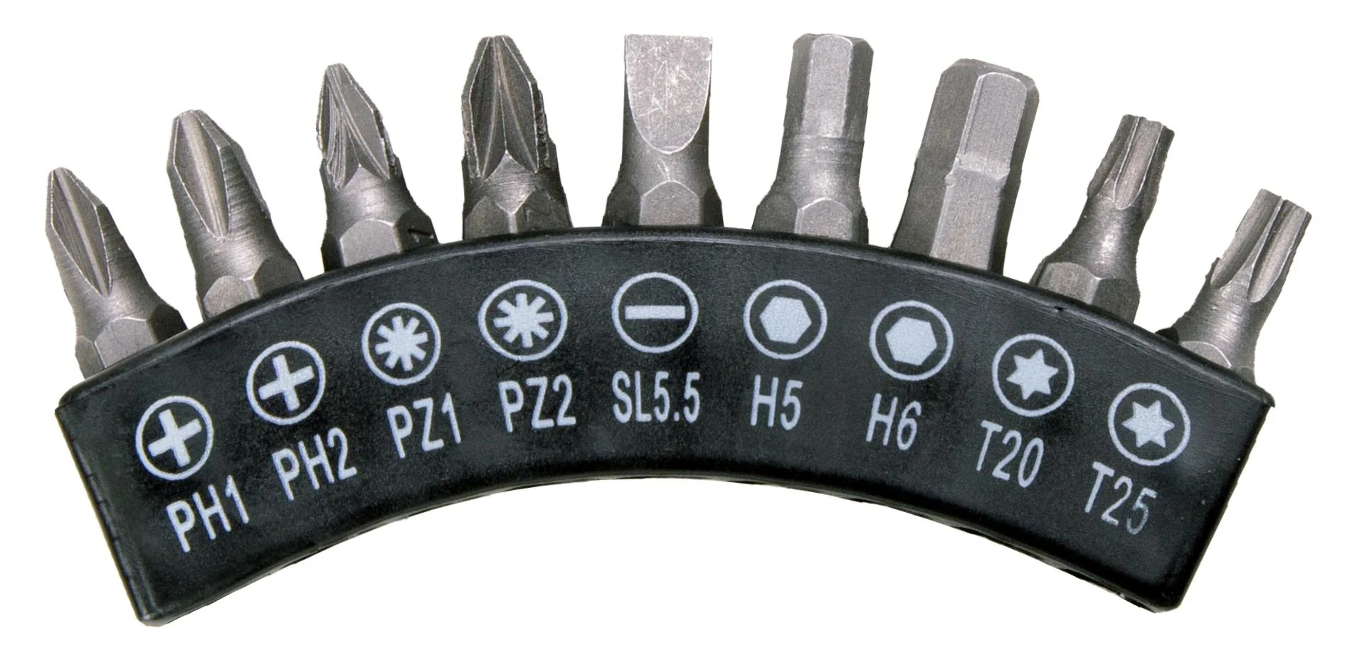 Akku Schraubendreher 3,6 Volt mit USB Anschluss - 1