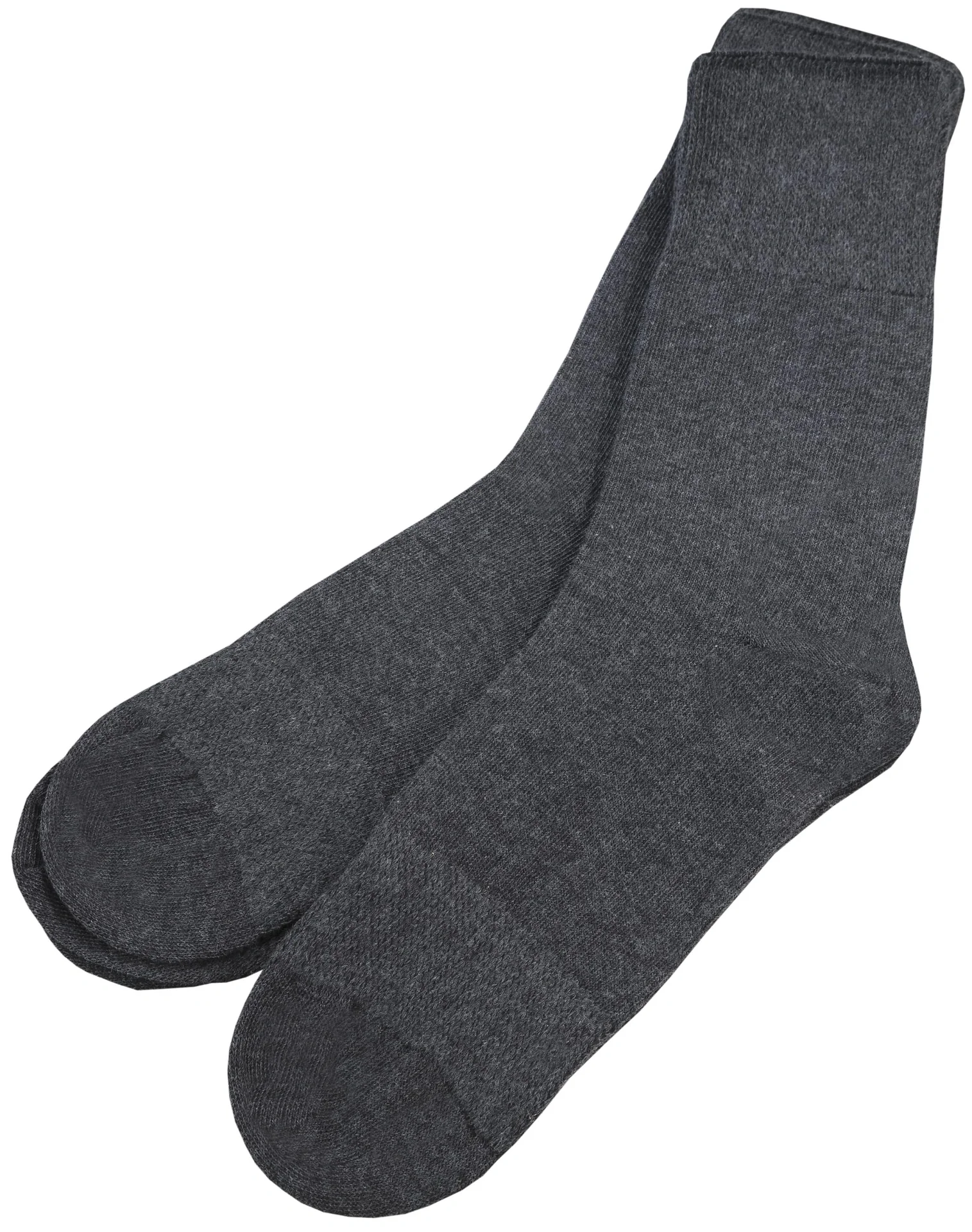 Hallux Valgus Socken, anthrazit, Größe 43-46 - 2