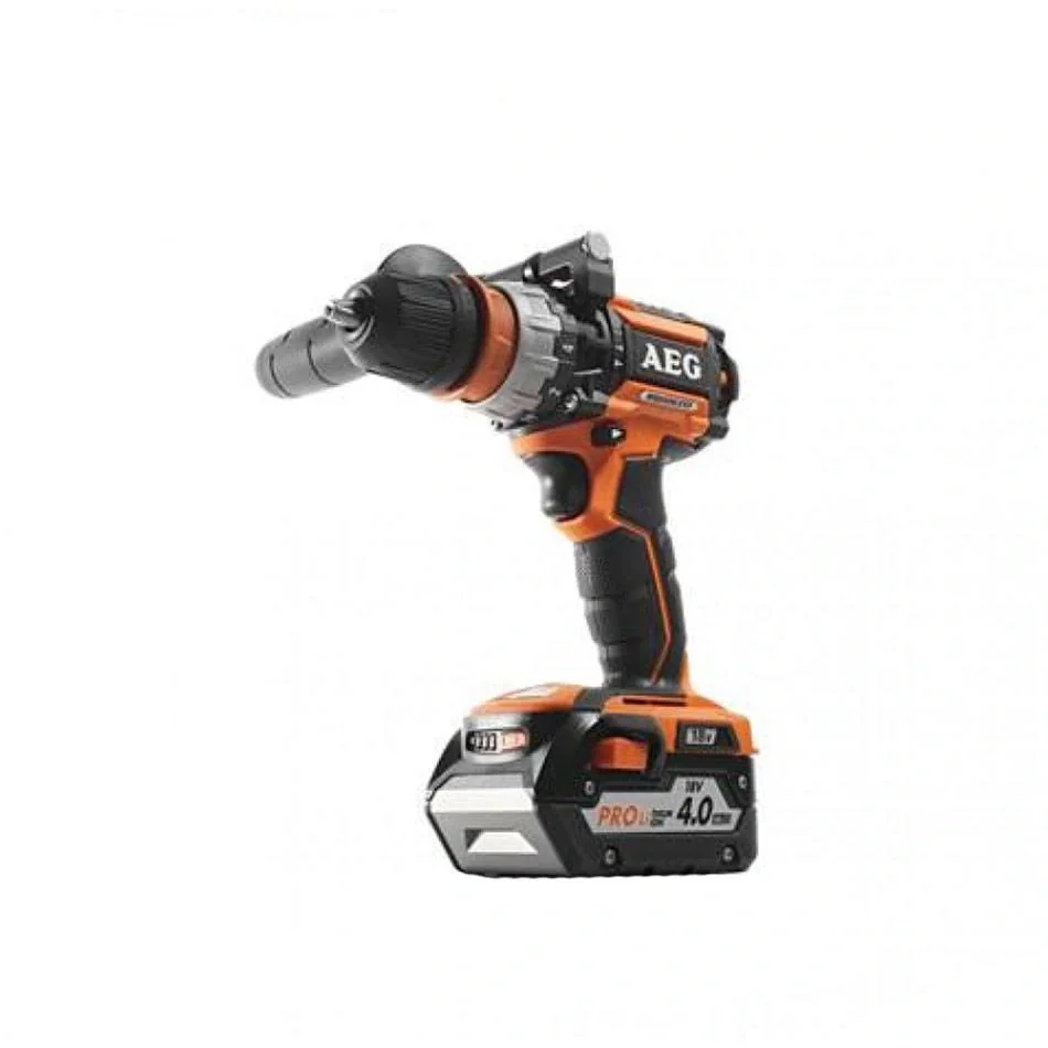 Schlagbohrmaschine BSB182502C - 1