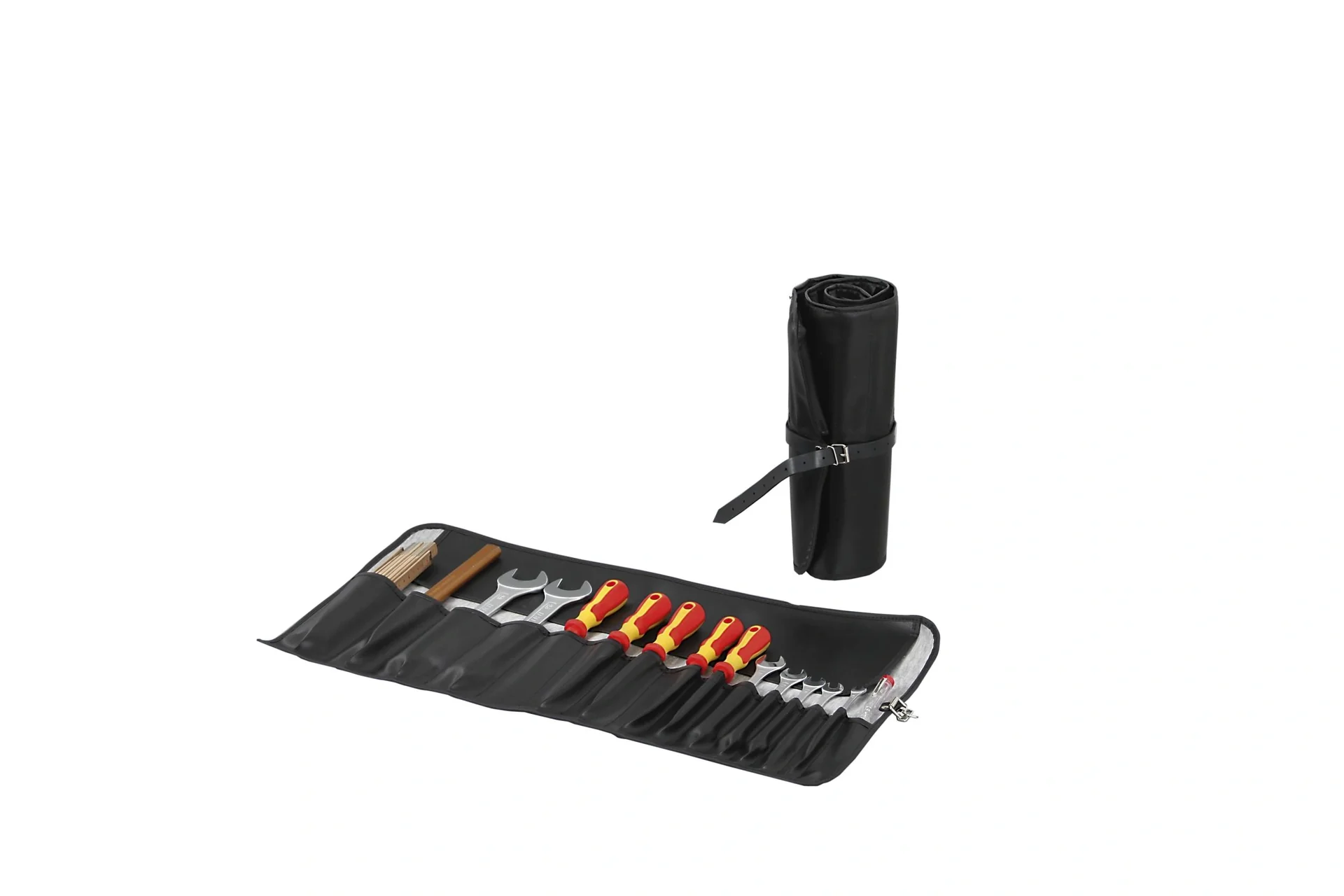 Rolltasche EASY 7008, 8-teilig - 2