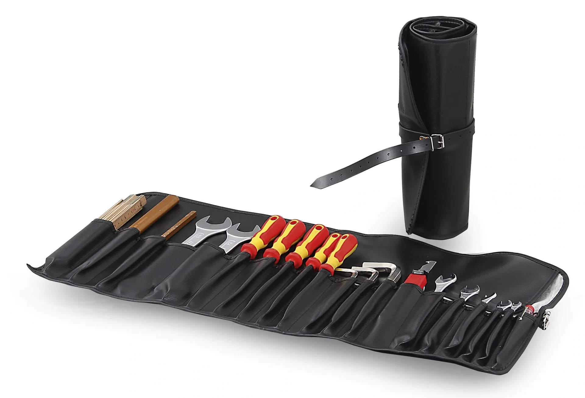 Rolltasche EASY 7020, 20-teilig - 2