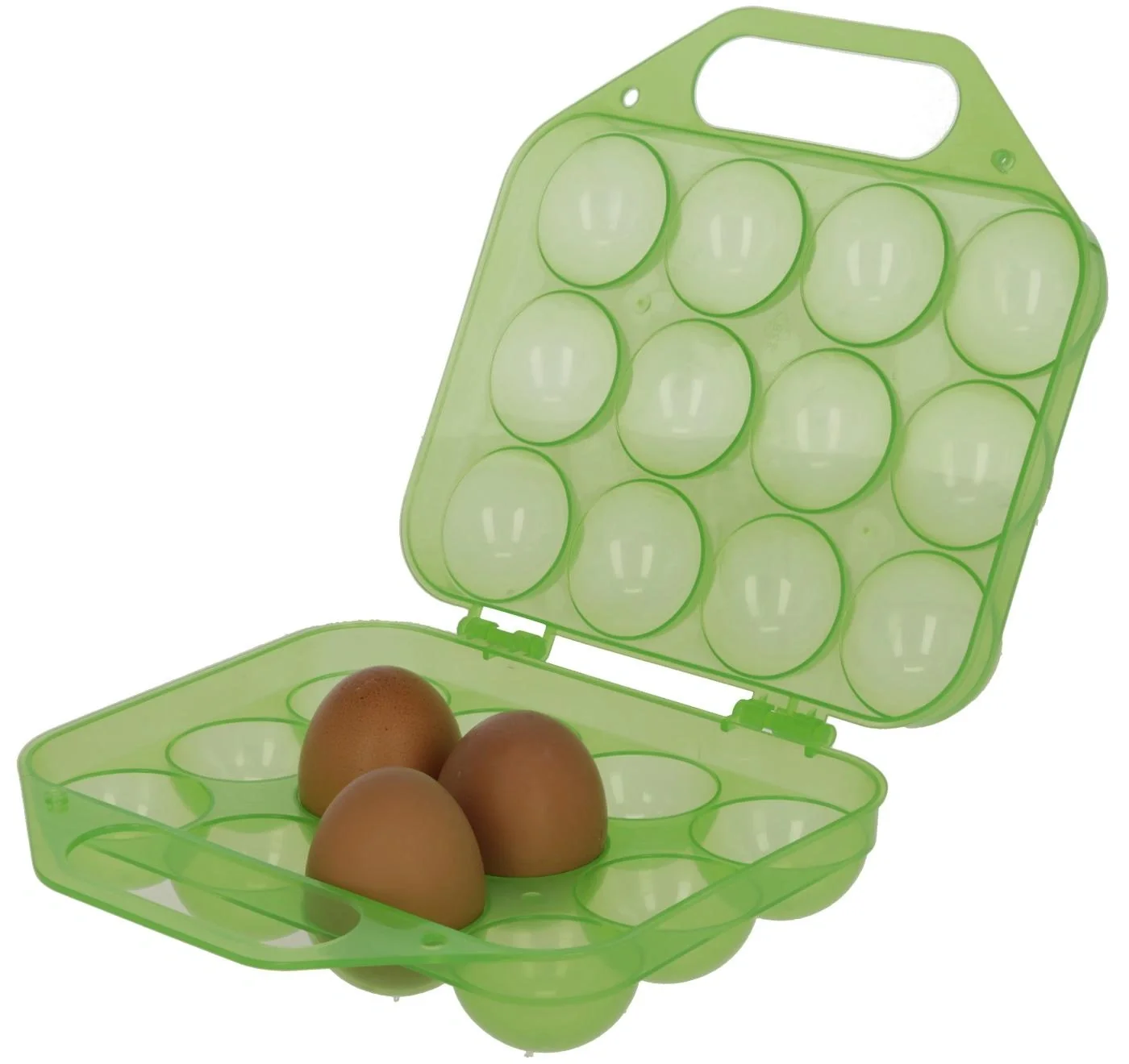 Eier-Transportbox - 3