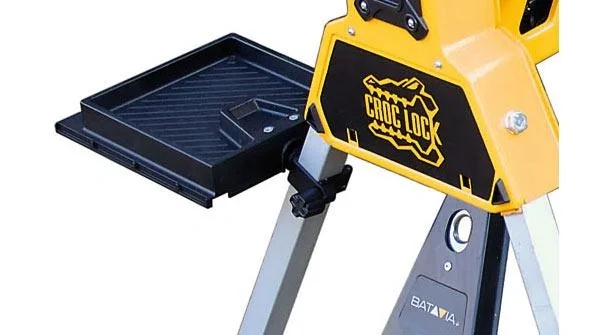 Werkzeugablage für Croc-Lock Werkbank - 1