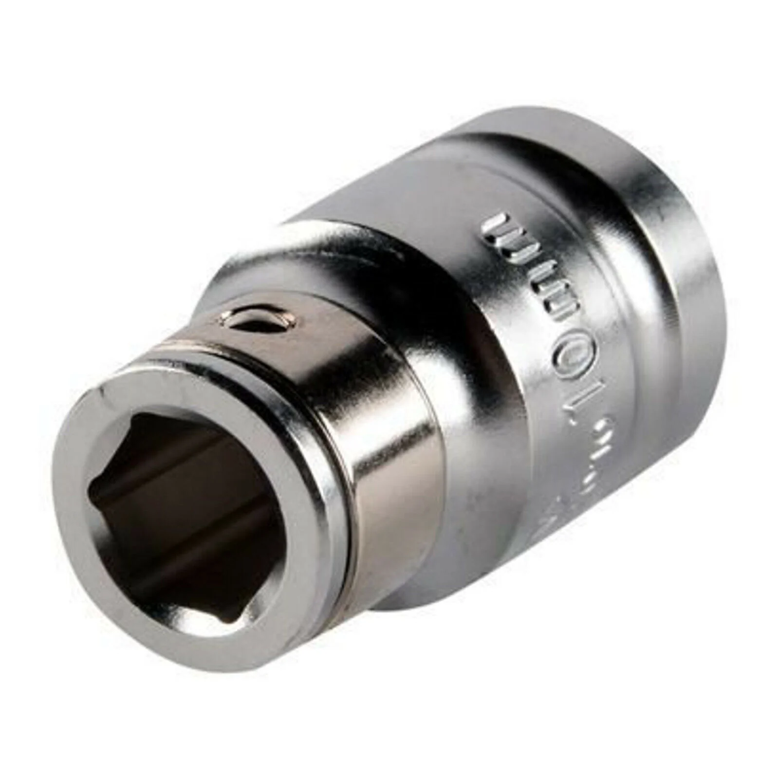 Bit-Set (S2) 3/8" 10mm Torx + HEX Länge: 30 und 75mm 2 Bit-Halter (10 St.)