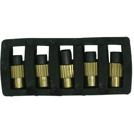 Feuerstein für Feuerzeug, 5Stck. - 1