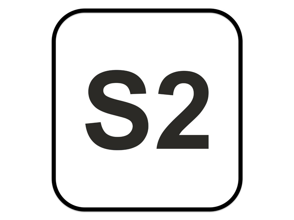 Bit-Set (S2) 3/8" 10mm Torx + HEX Länge: 30 und 75mm 2 Bit-Halter (10 St.)