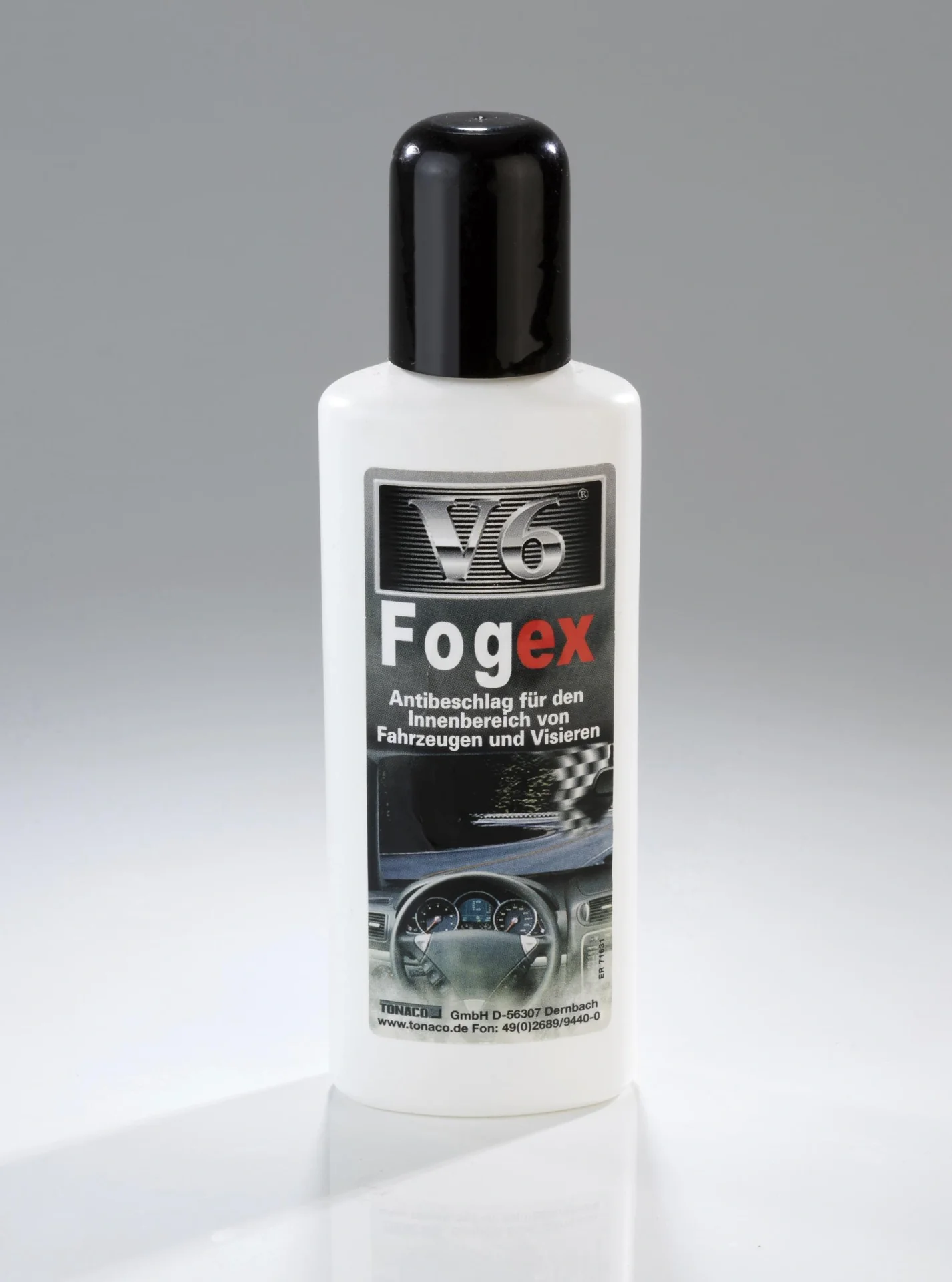 Antibeschlag Fogex - 4