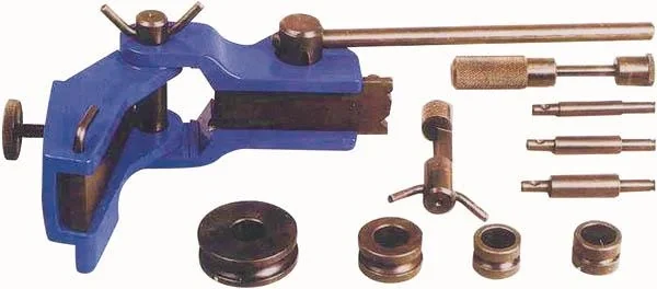 Universal Biegegerät - 4