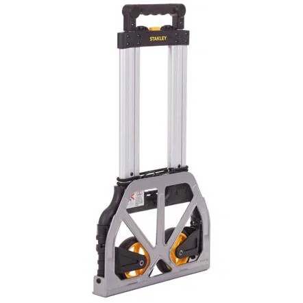 Zusammenklappbarer Trolley - Nutzlast 70 Kg - 3