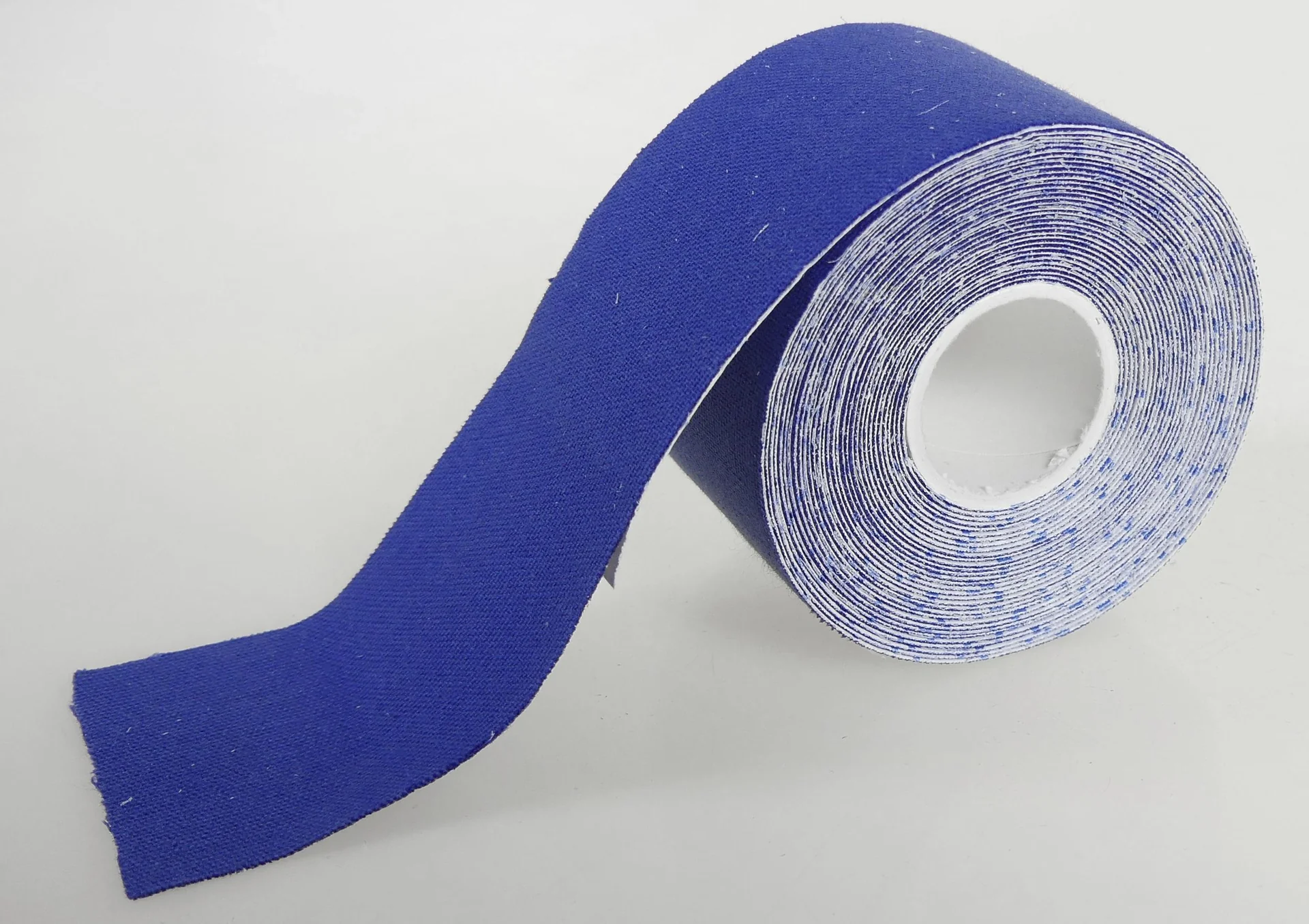 Kinesio-Tape, Physio-Tape, Türkis/ Dunkelblau/ Pink, 3-teilig - 13