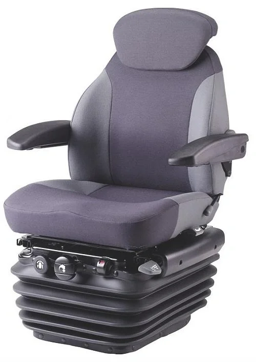 Mechanischer Komfortsitz KA B 81/E6 - 1