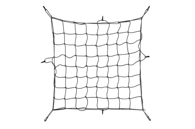 Gepäcknetz 595 80 x 80 cm - 2