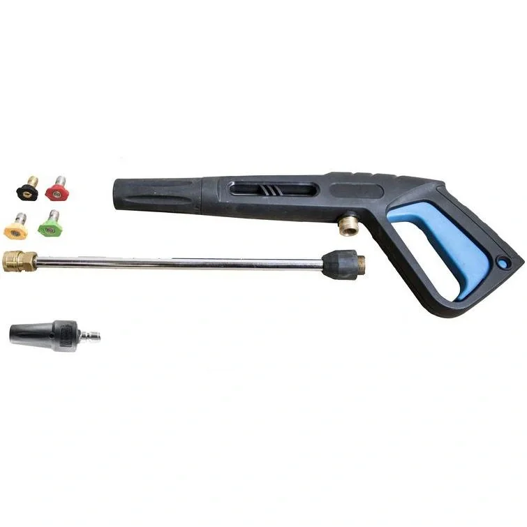 HOCHDRUCKREINIGER GHD 225 - 5